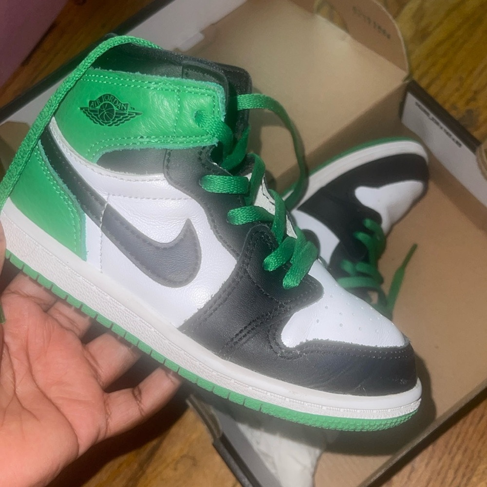 Jordan 1 RETRO HIGH 10C